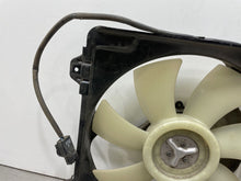 Load image into Gallery viewer, RADIATOR FAN ASSEMBLY Toyota Rav 4 2001 01 2002 02 2003 03 2004 04 2005 05 Right - NW64642
