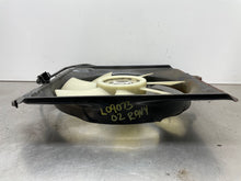 Load image into Gallery viewer, RADIATOR FAN ASSEMBLY Toyota Rav 4 2001 01 2002 02 2003 03 2004 04 2005 05 Right - NW64642
