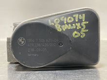 Load image into Gallery viewer, THROTTLE BODY BMW 745I 545I X5 2002 02 03 04 05 06 - NW177896
