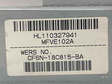 Load image into Gallery viewer, CD MP3 RADIO Volvo C70 S60 S80 V70 XC60 XC70 11 12 13 14 15 - NW140365
