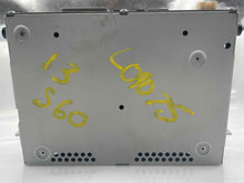 Load image into Gallery viewer, CD MP3 RADIO Volvo C70 S60 S80 V70 XC60 XC70 11 12 13 14 15 - NW140365
