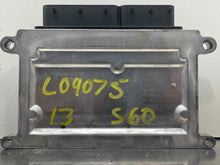 Load image into Gallery viewer, ECU ECM COMPUTER Volvo S60 2013 13 2014 14 - NW542412
