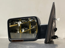 Load image into Gallery viewer, SIDE VIEW DOOR MIRROR Ford F150 Pickup 2009 09 2010 10 Left - NW50941
