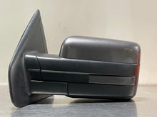 Load image into Gallery viewer, SIDE VIEW DOOR MIRROR Ford F150 Pickup 2009 09 2010 10 Left - NW50941
