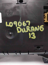 Load image into Gallery viewer, Speedometer Cluster Dodge Durango 2013 - NW158766
