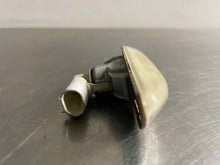 Load image into Gallery viewer, [INVENTORYCAR_YEAR_MAKE_MODEL] SIDE MARKER LAMP LIGHT Fender Mounted Left - NW274553
