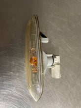 Load image into Gallery viewer, [INVENTORYCAR_YEAR_MAKE_MODEL] SIDE MARKER LAMP LIGHT Fender Mounted Left - NW274553
