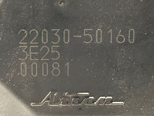 Load image into Gallery viewer, THROTTLE BODY LS430 SC430 GS430 01 02 03 04 05 - NW178253
