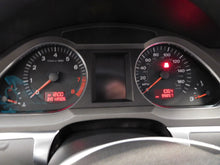 Load image into Gallery viewer, SPEEDOMETER CLUSTER Audi A6 2005 05 2006 06 2007 07 2008 08 - NW159558
