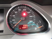 Load image into Gallery viewer, SPEEDOMETER CLUSTER Audi A6 2005 05 2006 06 2007 07 2008 08 - NW159558
