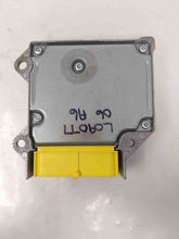 Load image into Gallery viewer, Air Bag Computer Audi S6 A6 2006 06 2007 07 2008 08 - NW28453
