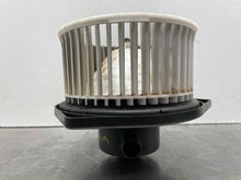 Load image into Gallery viewer, HEATER BLOWER MOTOR i30 i35 Maxima 2000 00 01 02 03 04 - NW23190
