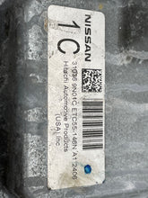 Load image into Gallery viewer, TRANSMISSION CONTROL MODULE COMPUTER Nissan Maxima 10 11 12 - NW31778
