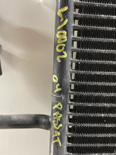 Load image into Gallery viewer, AC CONDENSER Passat 2001 01 2002 02 2003 03 2004 04 05 - NW44258

