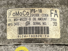 Load image into Gallery viewer, [INVENTORYCAR_YEAR_MAKE_MODEL] AC A/C AIR CONDITIONING COMPRESSOR - NW457761
