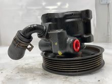 Load image into Gallery viewer, Power Steering Pump Ford Explorer 2008 - NW162684
