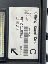 Load image into Gallery viewer, Computer Nissan Cube 2011 - NW31137
