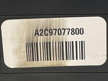 Load image into Gallery viewer, SPEEDOMETER CLUSTER Nissan Pathfinder 2016 16 - NW160253
