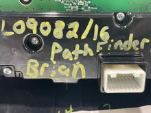 Load image into Gallery viewer, INFO-GPS SCREEN Pathfinder 2013 13 2014 14 2015 15 2016 16 - NW105297
