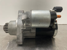 Load image into Gallery viewer, STARTER MOTOR QX60 Altima Maxima Murano Murano Cross Cabriolet 15-18 - NW170471
