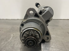 Load image into Gallery viewer, STARTER MOTOR QX60 Altima Maxima Murano Murano Cross Cabriolet 15-18 - NW170471
