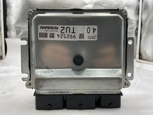 Load image into Gallery viewer, ECU ECM COMPUTER QX60 Altima Maxima Murano Murano Cross Cabriolet 15-17 - NW60043
