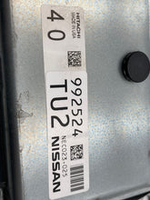 Load image into Gallery viewer, ECU ECM COMPUTER QX60 Altima Maxima Murano Murano Cross Cabriolet 15-17 - NW60043
