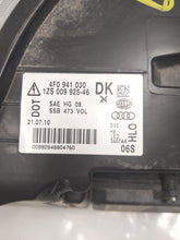 Load image into Gallery viewer, HEADLIGHT LAMP ASSEMBLY Audi A6 2009 09 2010 10 2011 11 Right - NW102329
