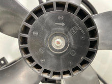Load image into Gallery viewer, RADIATOR FAN ASSEMBLY Miata MX-5 06 07 08 09 10 11 12 13 14 - NW64258
