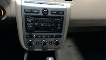 Load image into Gallery viewer, RADIO Murano 200 606 2007 07 AM FM 6 CD Bose 225 Watt - NW137251
