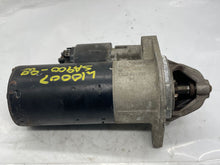 Load image into Gallery viewer, STARTER SAAB 9-3 900 9000 94 95 96 97 98 99 00 - NW170951
