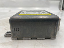 Load image into Gallery viewer, AIR BAG COMPUTER SAAB 900 1995 96 97 98 - NW37558

