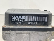 Load image into Gallery viewer, CRUISE CONTROL COMPUTER SAAB 9-3 900 1994 95 96 - 02 - NW37560
