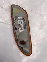 Load image into Gallery viewer, [INVENTORYCAR_YEAR_MAKE_MODEL] SIDE MARKER LAMP LIGHT Bumper Mounted Right - NW83008

