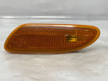 Load image into Gallery viewer, [INVENTORYCAR_YEAR_MAKE_MODEL] SIDE MARKER LAMP LIGHT Bumper Mounted Left - NW82996

