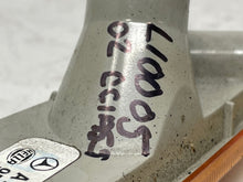 Load image into Gallery viewer, [INVENTORYCAR_YEAR_MAKE_MODEL] SIDE MARKER LAMP LIGHT Bumper Mounted Left - NW82996
