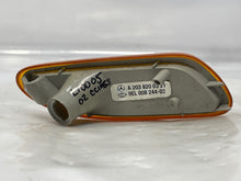 Load image into Gallery viewer, [INVENTORYCAR_YEAR_MAKE_MODEL] SIDE MARKER LAMP LIGHT Bumper Mounted Left - NW82996
