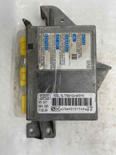 Load image into Gallery viewer, AIR BAG CONTROL MODULE COMPUTER Honda CR-V 2003 03 2004 04 - NW32590
