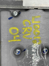 Load image into Gallery viewer, AIR BAG CONTROL MODULE COMPUTER Honda CR-V 2003 03 2004 04 - NW32590
