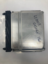 Load image into Gallery viewer, ECU ECM COMPUTER Volvo S60 V70 S80 XC90 2002 02 03 - 04 - NW63025
