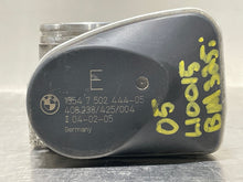 Load image into Gallery viewer, THROTTLE BODY BMW 320I 325I 525I X3 Z3 Z4 01 02 03 - 06 - NW177751
