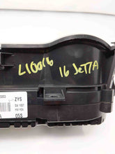 Load image into Gallery viewer, Speedometer Cluster Volkswagen Jetta 2016 - NW162151
