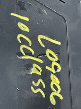 Load image into Gallery viewer, Computer  MERCEDES C-CLASS 2010 - NW34352
