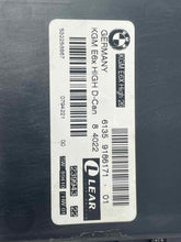 Load image into Gallery viewer, BODY CONTROL COMPUTER 528i 550i 535i 650i 2008 08 2009 09 2010 10 - NW29702
