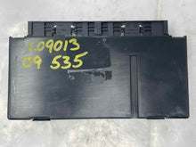 Load image into Gallery viewer, BODY CONTROL COMPUTER 528i 550i 535i 650i 2008 08 2009 09 2010 10 - NW29702
