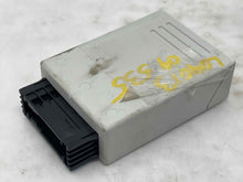 Load image into Gallery viewer, BODY CONTROL COMPUTER 528i 535i 550i 2008 08 2009 09 2010 10 - NW29706
