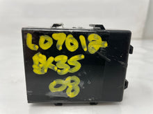 Load image into Gallery viewer, Computer  INFINITI EX35 2008 - NW31151
