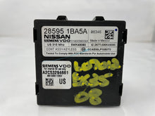 Load image into Gallery viewer, BODY CONTROL MODULE COMPUTER EX35 EX37 QX50 2008-2017 - NW31156
