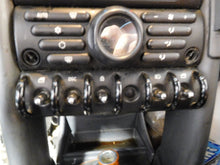Load image into Gallery viewer, Temp Climate AC Heater Control Mini Cooper 2004 04 2005 05 2006 06 2007 07 08 - NW99829
