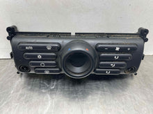 Load image into Gallery viewer, Temp Climate AC Heater Control Mini Cooper 2004 04 2005 05 2006 06 2007 07 08 - NW99829
